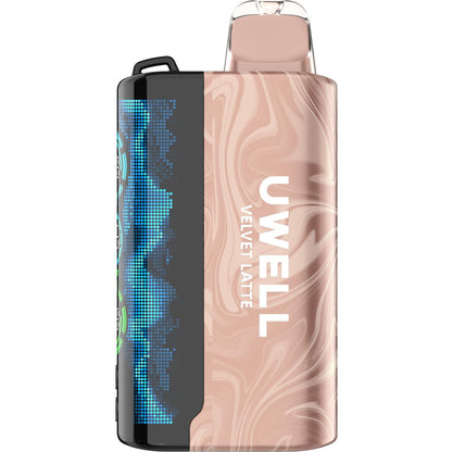 Uwell Koko Bar 60K Disposable Vape – 60,000 Puffs, Dual Mesh Coil, 30mL