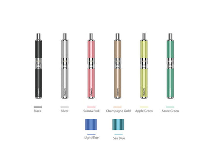 YOCAN® EVOLVE-D DRY HERB PEN KIT - 2020 VERSION