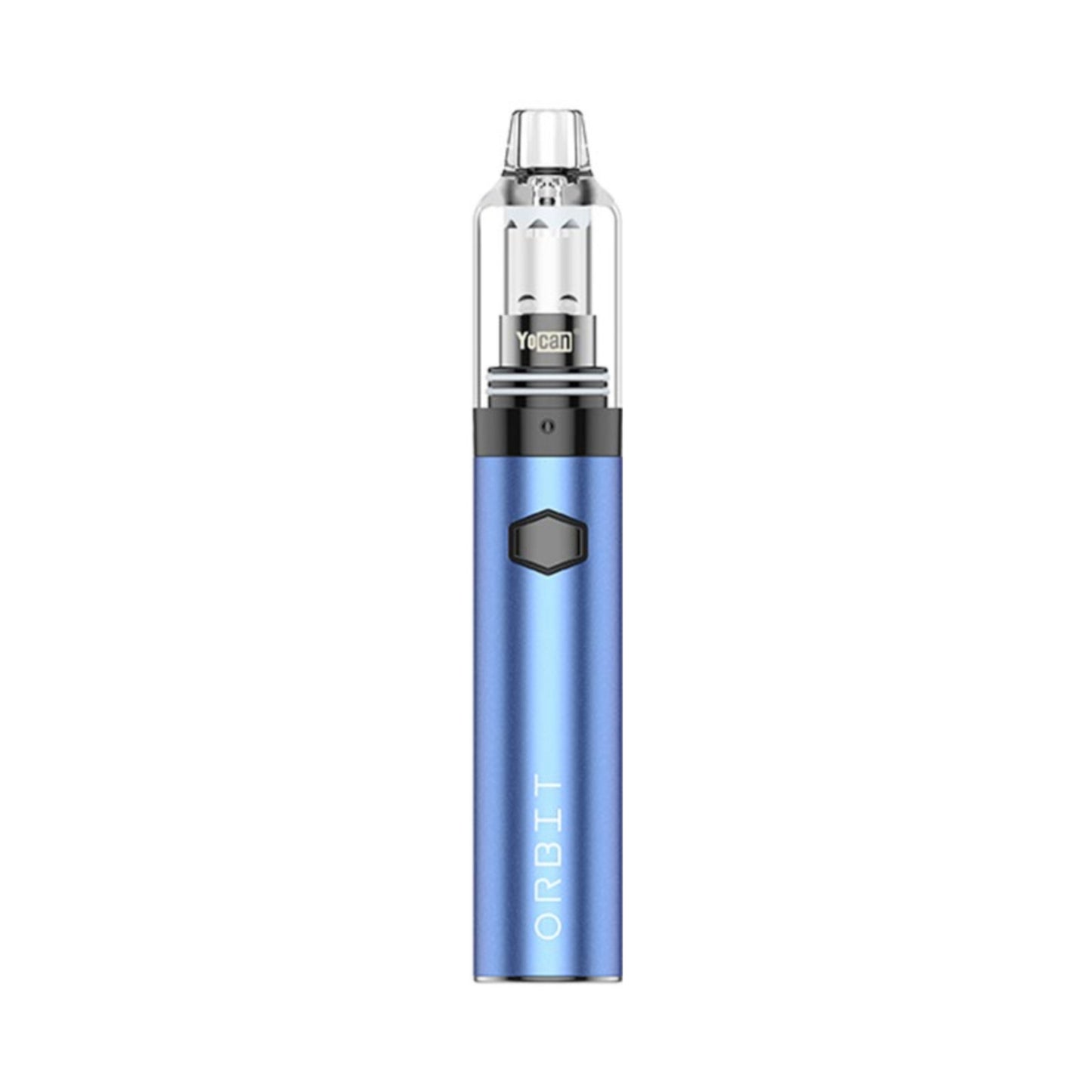 Yocan Orbit Vaporizer Pen – Advanced Dab Pen with Quartz
