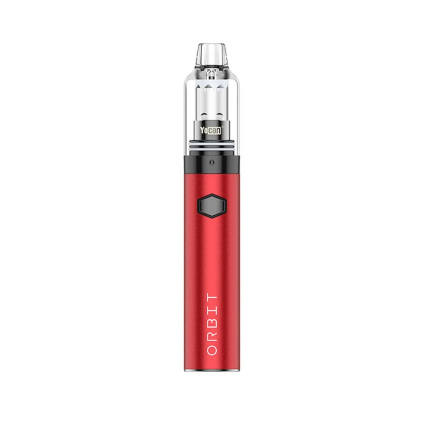 Yocan Orbit Vaporizer Pen – Advanced Dab Pen with Quartz