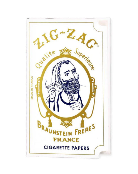 Zig-Zag Rolling Papers