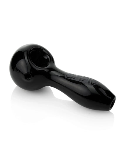 The GRAV® Classic Glass Spoon Pipe