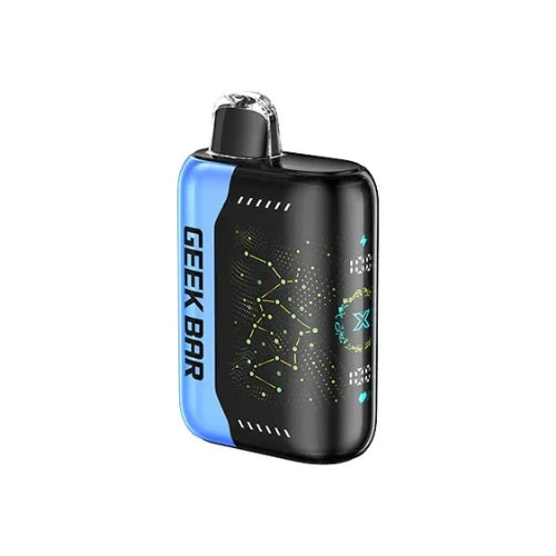GEEK BAR PULSE X 25K DISPOSABLE - 5 PACK