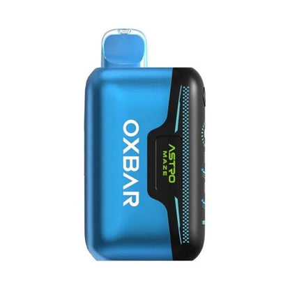 OXBAR Astro Maze 50K Disposable Vape – 50,000 Puffs, Triple Mesh Coil