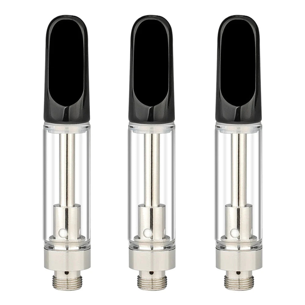 510 Thread Cartridge - Refillable Vape Cartridge