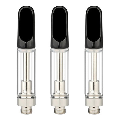 510 Thread Cartridge - Refillable Vape Cartridge