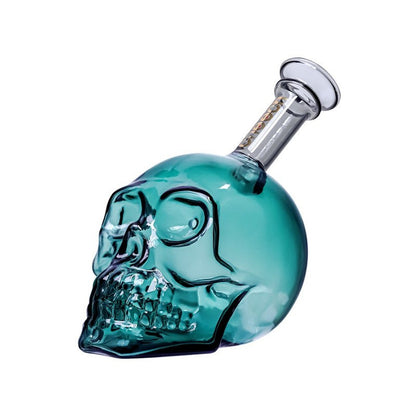 Cheech Glass Skull Island Hand Pipe – Borosilicate Glass Spoon Pipe