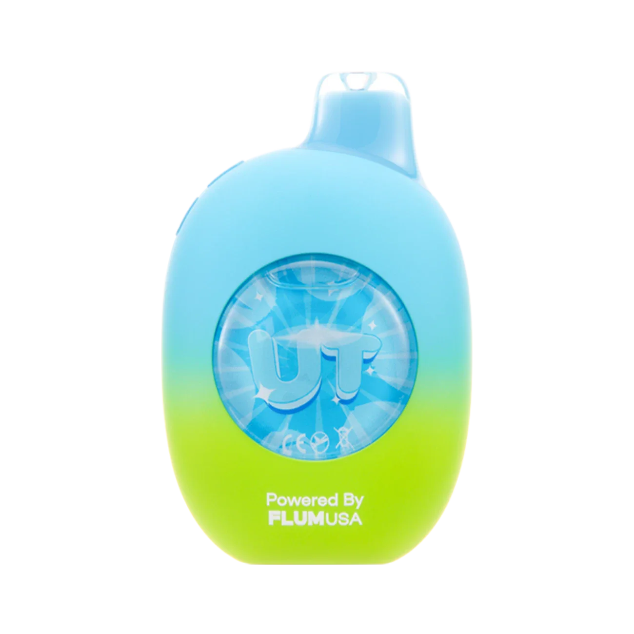 Flum UT Bar 50K Dual-Flavor Disposable Vape – 50,000 Puffs, Turbo Mode