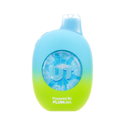 Flum UT Bar 50K Dual-Flavor Disposable Vape – 50,000 Puffs, Turbo Mode