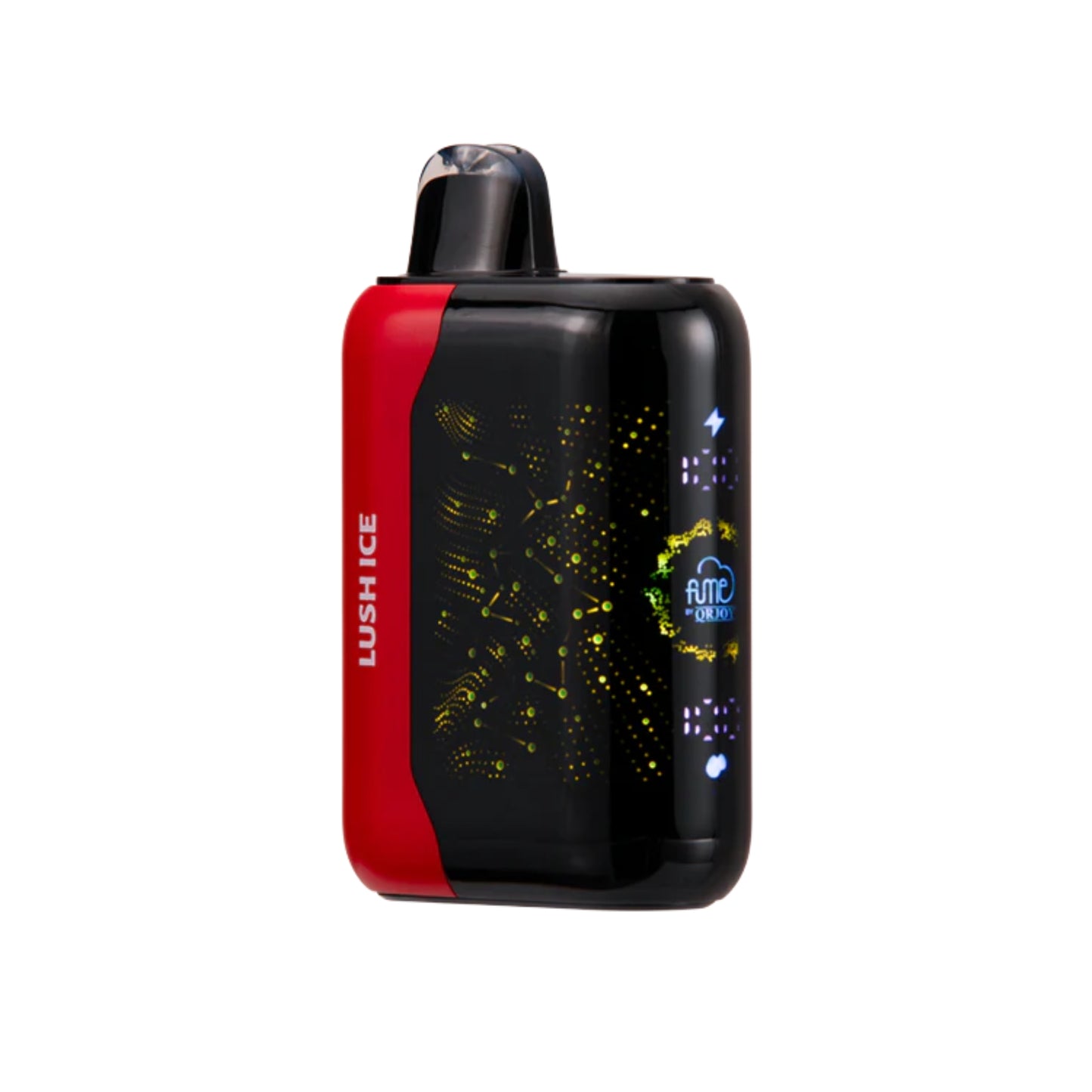 FUME PRO 5% 30K Puffs 5 Pack