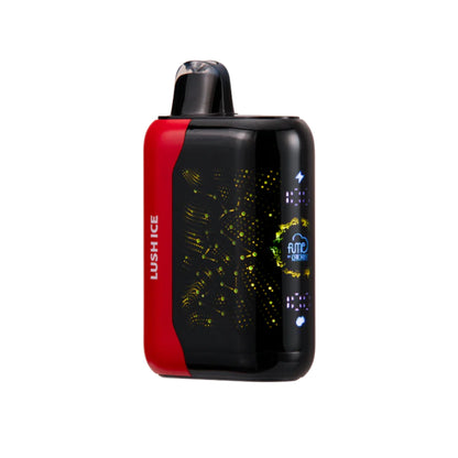 FUME PRO 5% 30K Puffs 5 Pack