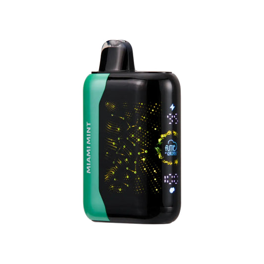 FUME PRO 5% 30K Puffs 5 Pack