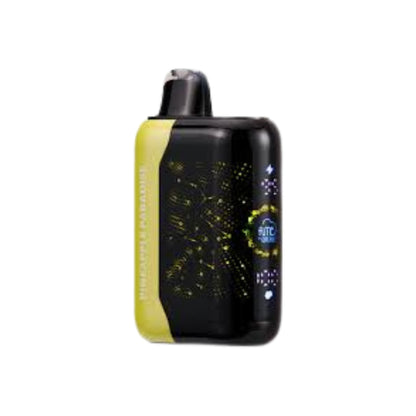 FUME PRO 5% 30K Puffs 5 Pack