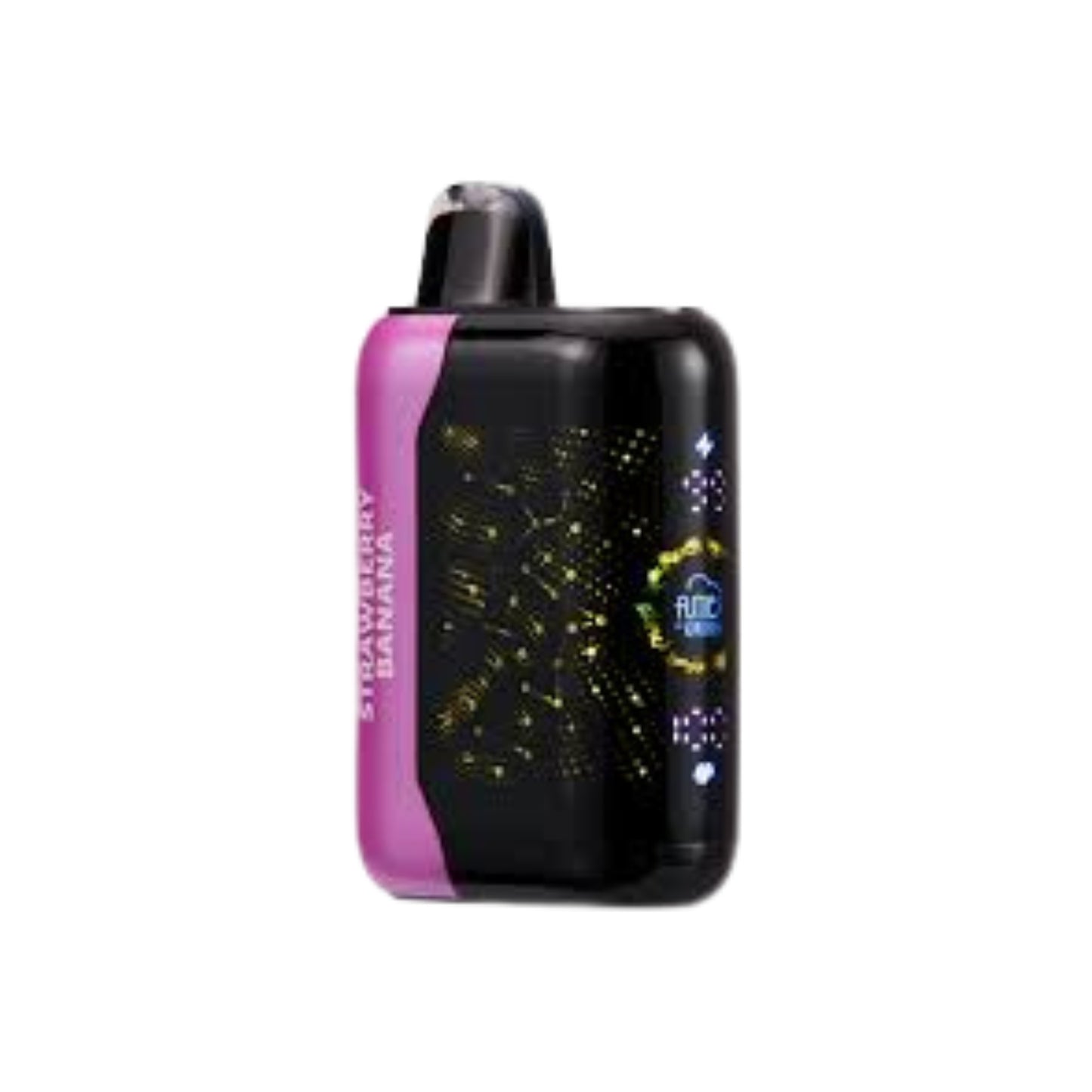 FUME PRO 5% 30K Puffs 5 Pack