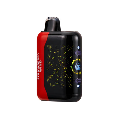 FUME PRO 5% 30K Puffs 5 Pack