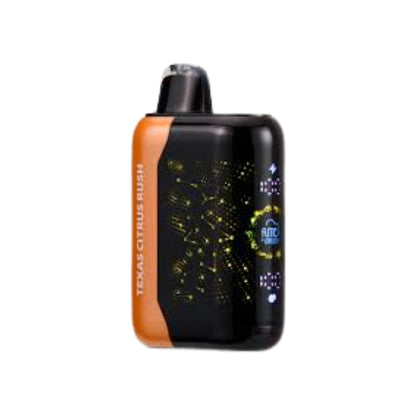 FUME PRO 5% 30K Puffs 5 Pack