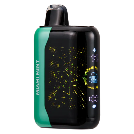 Fume PRO 30K Disposable Vape – 30,000 Puffs | Premium High Puff Device