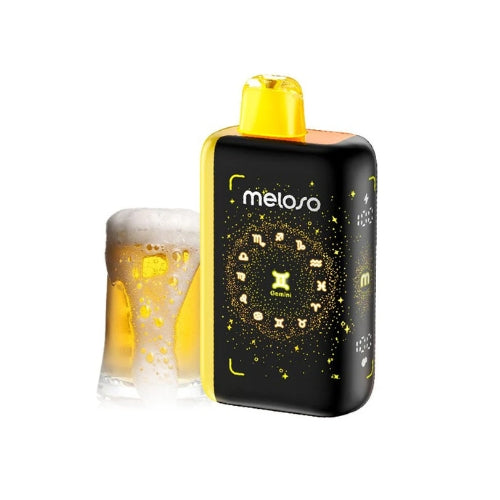 Geek Bar Meloso Bar 30K Disposable