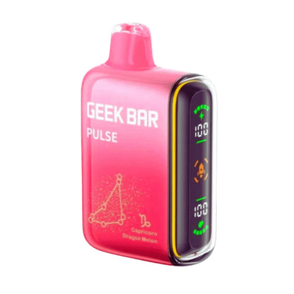 GEEK BAR PULSE 15000 PUFFS DISPOSABLE