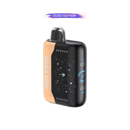 GEEK BAR PULSE X SLUSH EDITION - 25K PUFFS DISPOSABLE