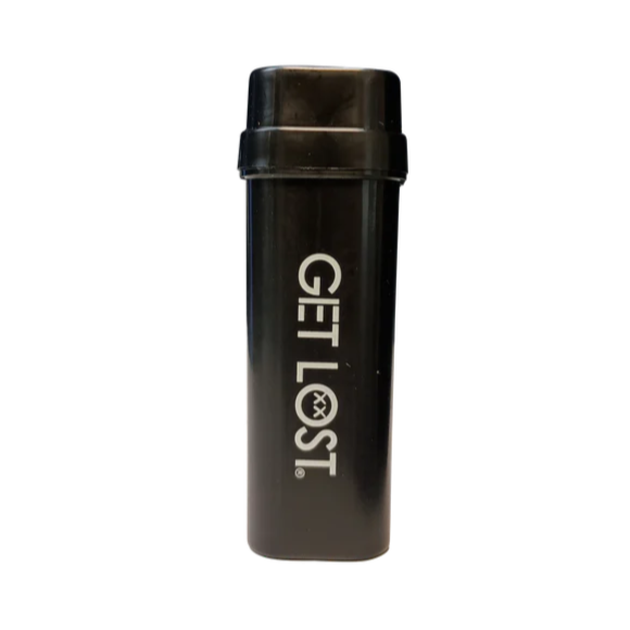 Double Joint Lighter Case