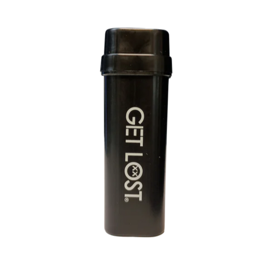 Double Joint Lighter Case