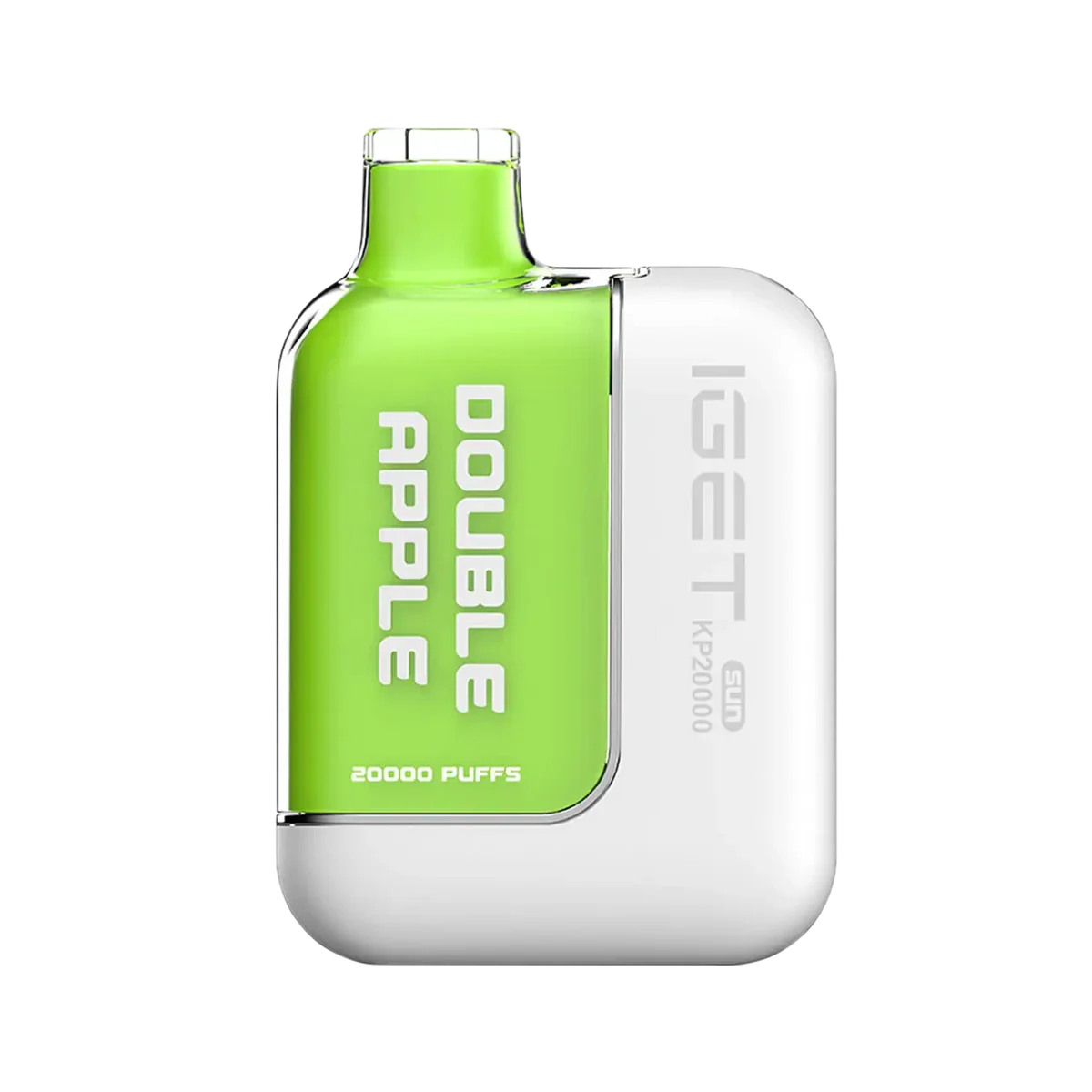 IGET Sun KP20000 Replaceable Disposable Device – 20,000 Puffs