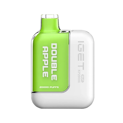 IGET Sun KP20000 Replaceable Disposable Device – 20,000 Puffs