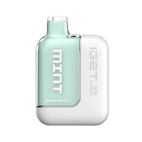 IGET Sun KP20000 Replaceable Disposable Device – 20,000 Puffs