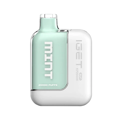 IGET Sun KP20000 Replaceable Disposable Device – 20,000 Puffs