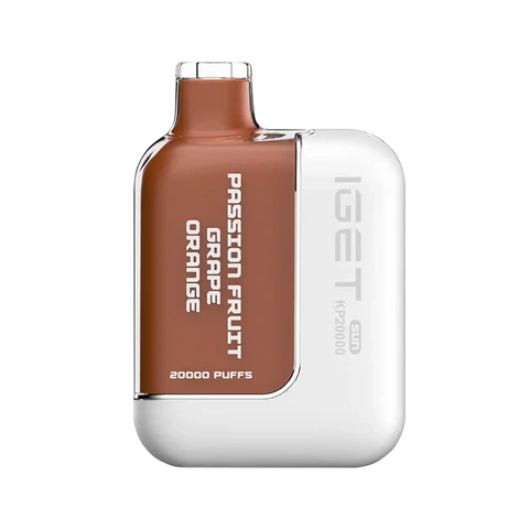 IGET Sun KP20000 Replaceable Disposable Device – 20,000 Puffs