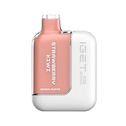IGET Sun KP20000 Replaceable Disposable Device – 20,000 Puffs