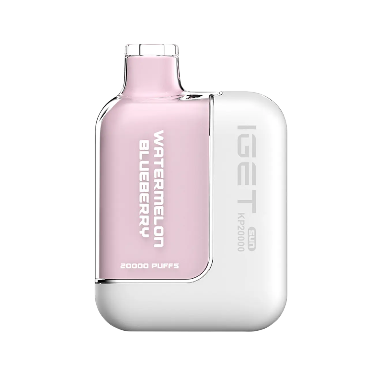 IGET Sun KP20000 Replaceable Disposable Device – 20,000 Puffs
