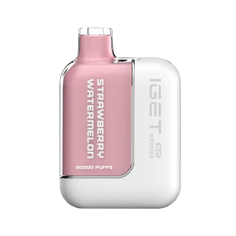 IGET Sun KP20000 Replaceable Disposable Device – 20,000 Puffs