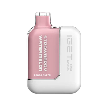 IGET Sun KP20000 Replaceable Disposable Device – 20,000 Puffs