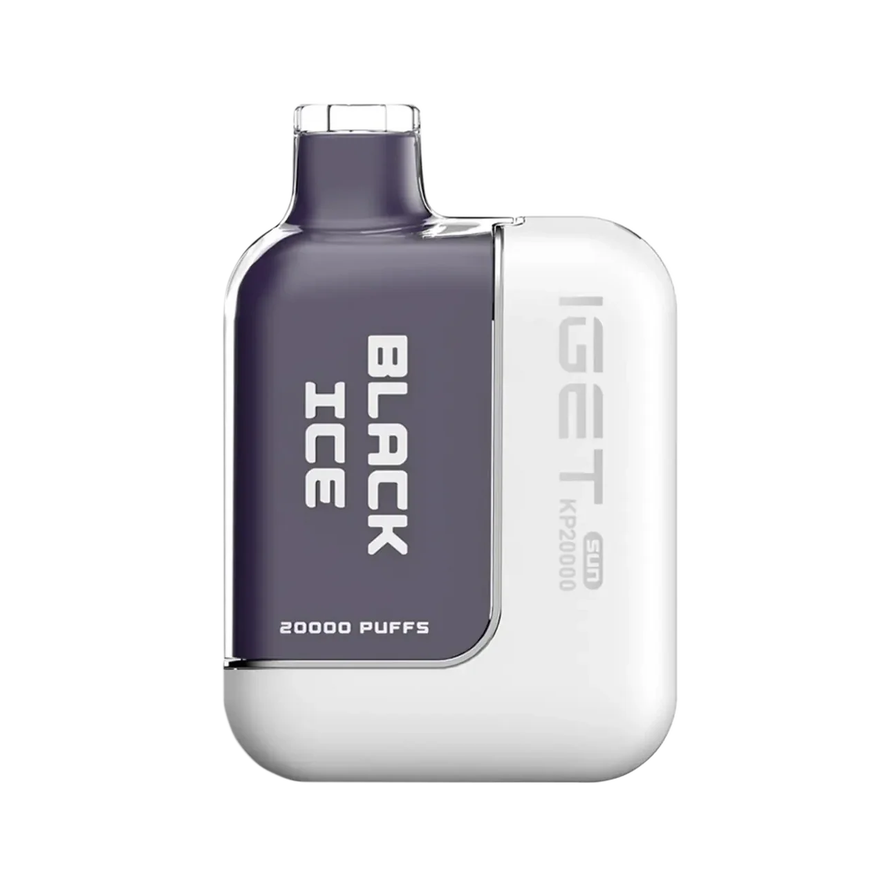 IGET Sun KP20000 Replaceable Disposable Device – 20,000 Puffs
