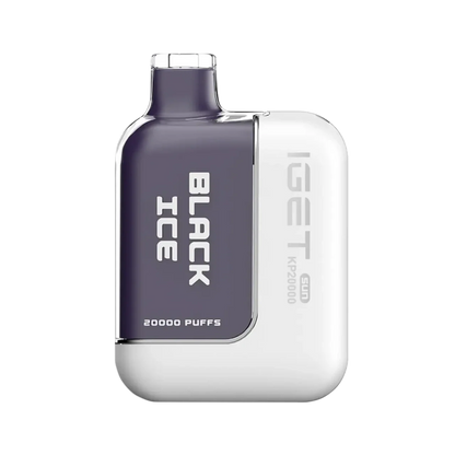 IGET Sun KP20000 Replaceable Disposable Device – 20,000 Puffs