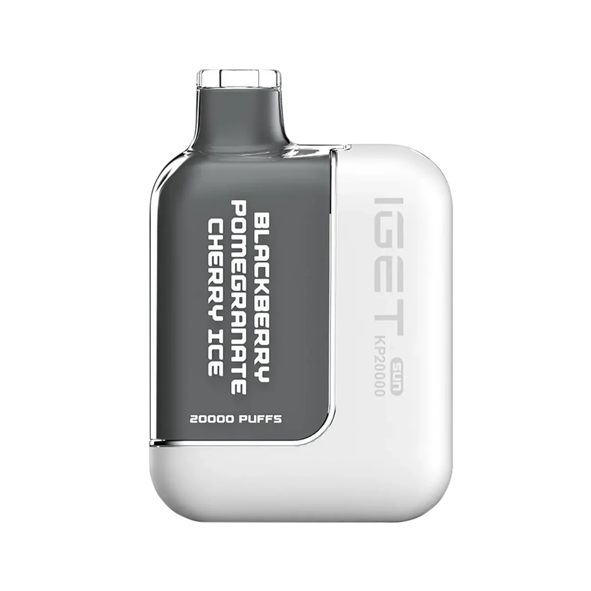 IGET Sun KP20000 Replaceable Disposable Device – 20,000 Puffs