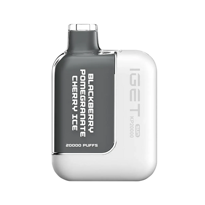 IGET Sun KP20000 Replaceable Disposable Device – 20,000 Puffs