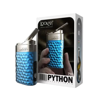 Lookah - Python Vaporizer Kit