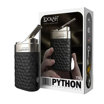 Lookah - Python Vaporizer Kit
