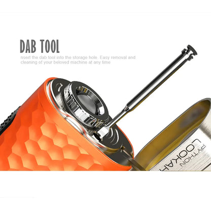 Lookah - Python Vaporizer Kit