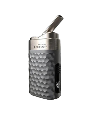 Lookah - Python Vaporizer Kit