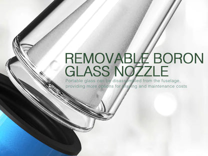 LOOKAH SEAHORSE MAX DAB VAPORIZER