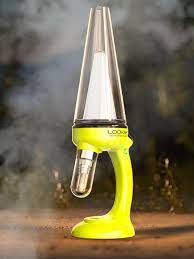 Lookah Seahorse Queen – Electric Nectar Collector Bubbler Dab Rig 800mAh