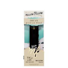 MELLOW FELLOW PREMIUM BLEND DISPOSABLE 2ML