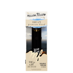 MELLOW FELLOW PREMIUM BLEND DISPOSABLE 2ML