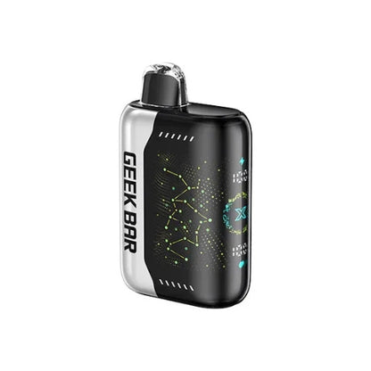 GEEK BAR PULSE X 25K DISPOSABLE - 5 PACK