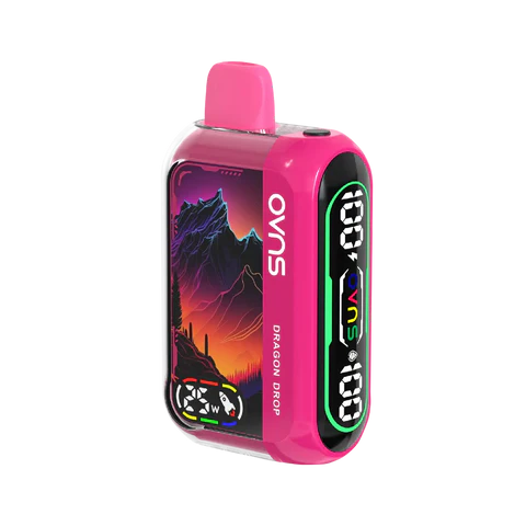 OVNS Dream 25K Puffs Disposable Vape