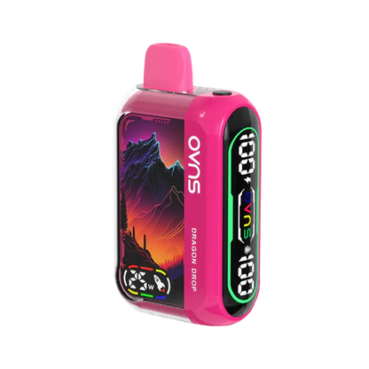 OVNS Dream 25K Puffs Disposable Vape